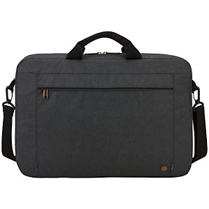 Case Logic Era ERAA-116 Obsidian, Malette, 40,6 cm (16'), Sangle épaule, 430 g 3203695 Case Logic Era ERAA-116 Obsidian, Malette, 40,6 cm (16'), Sangle épaule, 430 g 3203695