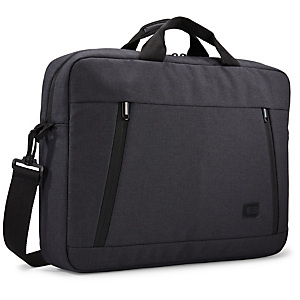 Case Logic Huxton HUXA-215 Black, Malette, 39,6 cm (15.6'), Sangle épaule, 500 g 3204653 Case Logic Huxton HUXA-215 Black, Malette, 39,6 cm (15.6'), Sangle épaule, 500 g 3204653