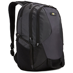 Case Logic InTransit RBP-414 Black, 35,8 cm (14.1'), Compartiment pour Notebook, Nylon 3203266 Case Logic InTransit RBP-414 Black, 35,8 cm (14.1'), Compartiment pour Notebook, Nylon 3203266