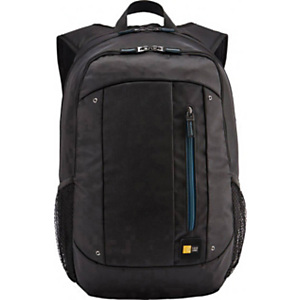 Case Logic Jaunt Backpack, mochila para ordenador portátil de 15,6", negro Case Logic Jaunt Backpack, mochila para ordenador portátil de 15,6", negro