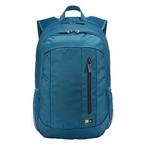 Case Logic Jaunt Backpack, mochila para ordenador portátil de 15,6", azul Case Logic Jaunt Backpack, mochila para ordenador portátil de 15,6", azul