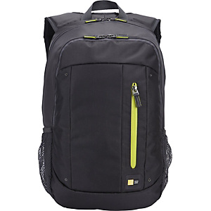 Case Logic Jaunt Backpack, mochila para ordenador portátil de 15,6", gris Case Logic Jaunt Backpack, mochila para ordenador portátil de 15,6", gris