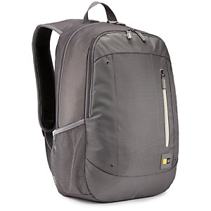 Case Logic Jaunt Backpack, Mochila para portátil de 15,6", 23 litros, grafito