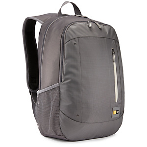 Case Logic Jaunt Backpack, Mochila para portátil de 15,6", 23 litros, grafito Case Logic Jaunt Backpack, Mochila para portátil de 15,6", 23 litros, grafito
