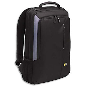 CASE LOGIC Laptop Backpack sac à dos pour ordinateur portable 17''