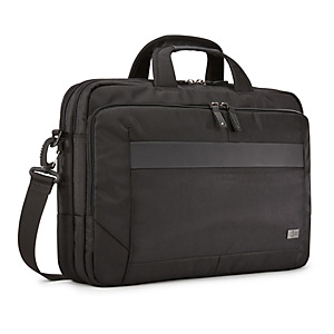 Case Logic Maletín Notion para portátiles de 15,6'', negro Case Logic Maletín Notion para portátiles de 15,6'', negro