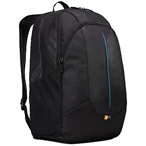 Case Logic Prevailer PREV-217 Black/Midnight, 43,9 cm (17.3'), Compartiment pour Notebook, Polyester 3203405 Case Logic Prevailer PREV-217 Black/Midnight, 43,9 cm (17.3'), Compartiment pour Notebook, Polyester 3203405