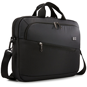 Case Logic Propel PROPA-114 Black, Malette, 35,6 cm (14'), Sangle épaule, 520 g 3204526 Case Logic Propel PROPA-114 Black, Malette, 35,6 cm (14'), Sangle épaule, 520 g 3204526