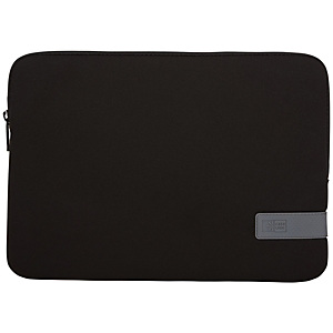 Case Logic Reflect - Funda para portátiles de hasta 15,6 pulgadas, negro Case Logic Reflect - Funda para portátiles de hasta 15,6 pulgadas, negro