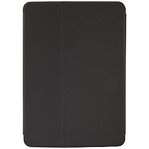Case Logic Snapview CSIE-2153, Folio, Apple, iPad 10.2', 25,9 cm (10.2'), 300 g CSIE-2153 BLACK Case Logic Snapview CSIE-2153, Folio, Apple, iPad 10.2', 25,9 cm (10.2'), 300 g CSIE-2153 BLACK