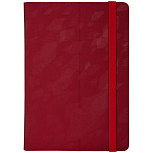 Case Logic SureFit Funda portafolios universal para tabletas de 9-10 pulgadas, boxcar Case Logic SureFit Funda portafolios universal para tabletas de 9-10 pulgadas, boxcar