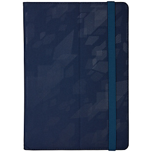 Case Logic SureFit Funda portafolios universal para tabletas de 9-10 pulgadas, dress blue Case Logic SureFit Funda portafolios universal para tabletas de 9-10 pulgadas, dress blue