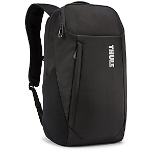 CASE LOGIC Thule Accent TACBP2115 - Black, Sac à dos, 40,6 cm (16'), Sangle épaule, 910 g 3204812 CASE LOGIC Thule Accent TACBP2115 - Black, Sac à dos, 40,6 cm (16'), Sangle épaule, 910 g 3204812