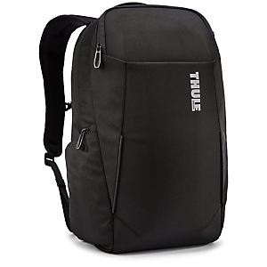 CASE LOGIC Thule Accent TACBP2116 - Black, Sac à dos, 40,6 cm (16'), Sangle épaule, 1 kg 3204813 CASE LOGIC Thule Accent TACBP2116 - Black, Sac à dos, 40,6 cm (16'), Sangle épaule, 1 kg 3204813