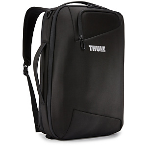 CASE LOGIC Thule Accent TACLB2116 - Black, Sac à dos, 40,6 cm (16'), Sangle épaule, 1,1 kg 3204815 CASE LOGIC Thule Accent TACLB2116 - Black, Sac à dos, 40,6 cm (16'), Sangle épaule, 1,1 kg 3204815