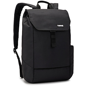 CASE LOGIC Thule Lithos TLBP213 - black, 40,6 cm (16'), Compartiment pour Notebook, Polyester 3204832 CASE LOGIC Thule Lithos TLBP213 - black, 40,6 cm (16'), Compartiment pour Notebook, Polyester 3204832