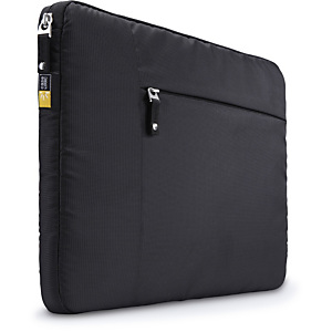 Case Logic TS-115 Black, Housse, Toutes marques, iPad 10.1"", tablets 15.6"", 39,6 cm (15.6""), 270 g 3201748 Case Logic TS-115 Black, Housse, Toutes marques, iPad 10.1"", tablets 15.6"", 39,6 cm (15.6""), 270 g 3201748