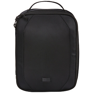 Case Logic Étui à accessoires Lectro Plus - Noir Case Logic Étui à accessoires Lectro Plus - Noir