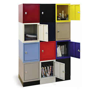 Casier Multibox Casier Multibox