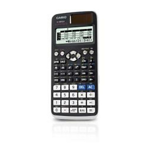 CASIO, Calcolatrici, Classwiz fx-991ex, FX-991EX CASIO, Calcolatrici, Classwiz fx-991ex, FX-991EX