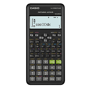 CASIO, Calcolatrici, Fx-570es plus 2, FX570ESPLUS2WET CASIO, Calcolatrici, Fx-570es plus 2, FX570ESPLUS2WET