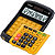 Casio Calculatrice de bureau WM-320MT - 12 chiffres - 1