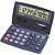 Casio Calculatrice de poche  SL-210TE - 10 chiffres - 3