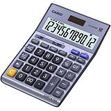 Casio DF-120TER bureau calculatrice Casio DF-120TER bureau calculatrice
