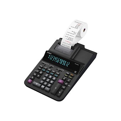 CASIO FR-620TEC bureau calculator