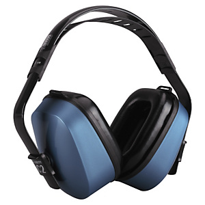 Casque antibruit confort 30 dB HOWARD LEIGHT Casque antibruit confort 30 dB HOWARD LEIGHT