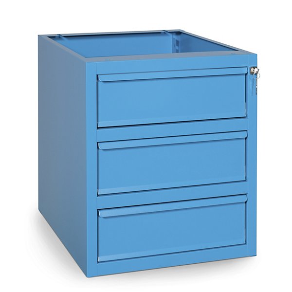 Cassettiera per tavoli componibili - 4