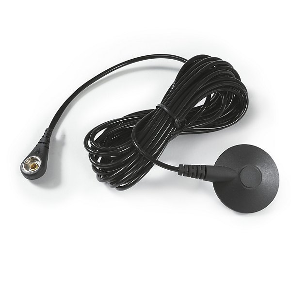 Cavo di messa a terra Quick Connect per tappetini antifatica - 2