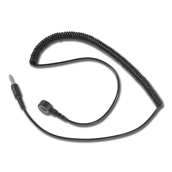 Cavo di messa a terra Quick Connect per tappetini antifatica - 4