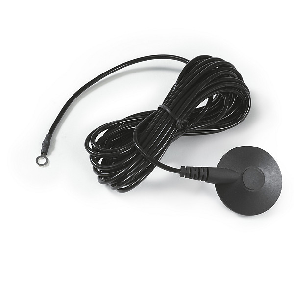 Cavo di messa a terra Quick Connect per tappetini antifatica - 1