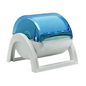 CC PRO Porta bobina carenato da muro o da terra, ABS, 41 x 34,5 x 35 cm, Bianco CC PRO Porta bobina carenato da muro o da terra, ABS, 41 x 34,5 x 35 cm, Bianco