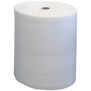 Cell-Aire® Rotolo di espanso, 1 mm sp x 1 m h x 250 m Cell-Aire® Rotolo di espanso, 1 mm sp x 1 m h x 250 m