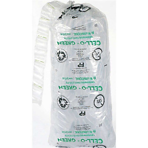 CELL-O Coussin d'air en sac (400l par sac) CELL-O Coussin d'air en sac (400l par sac)