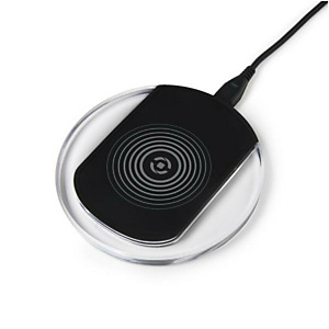 Celly, Caricabatterie wireless/senza fili, Wireless charger 1a bk, WL1ABK Celly, Caricabatterie wireless/senza fili, Wireless charger 1a bk, WL1ABK