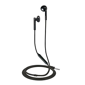 CELLY, Cuffie e auricolari, Stereo ear 3.5mm rc bk, UP300BK CELLY, Cuffie e auricolari, Stereo ear 3.5mm rc bk, UP300BK