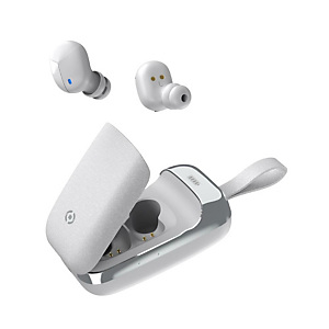 CELLY, Cuffie e auricolari, True wireless earbuds flip wh, FLIP1WH CELLY, Cuffie e auricolari, True wireless earbuds flip wh, FLIP1WH