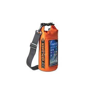 Celly, Custodie impermeabili e sport, Explorer drybag2l up to 6.5 or, EXPLORER2LOR Celly, Custodie impermeabili e sport, Explorer drybag2l up to 6.5 or, EXPLORER2LOR