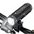 CELLY, Speaker, Bike speaker flashlight black, SPEAKERBIKEBK - 2