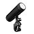 CELLY, Speaker, Bike speaker flashlight black, SPEAKERBIKEBK - 5