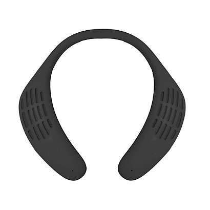 CELLY, Speaker, Bluetooth neck speaker black, UPNECKBK - 1