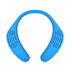 CELLY, Speaker, Bluetooth neck speaker blue, UPNECKBL