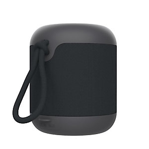 CELLY, Speaker, Boost wireless speaker 5w black, BOOSTBK