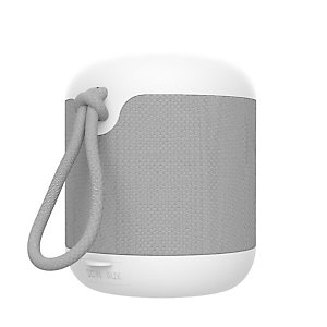 CELLY, Speaker, Boost wireless speaker 5w white, BOOSTWH