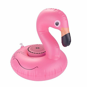 Celly, Speaker, Pool speaker 3w flamingo, POOLFLAMINGO Celly, Speaker, Pool speaker 3w flamingo, POOLFLAMINGO