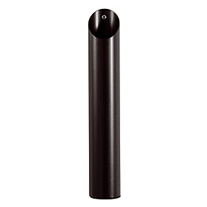 Cendrier économique tube 0,5 L Cendrier économique tube 0,5 L