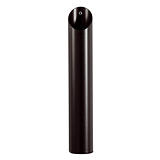 Cendrier économique tube 0,5 L Cendrier économique tube 0,5 L